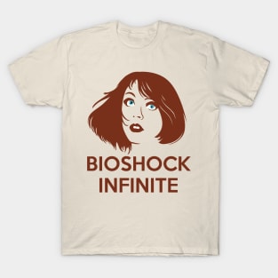 BioShock Infinite T-Shirt